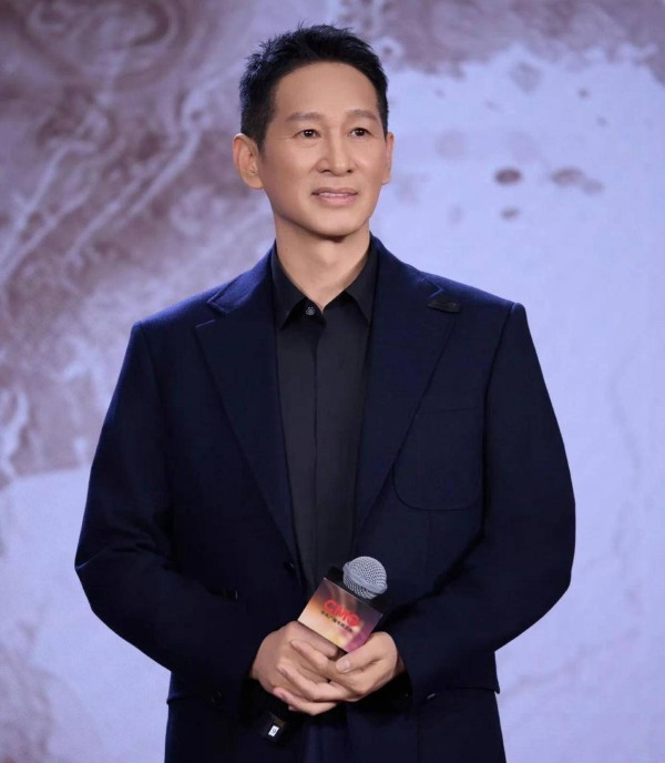 24集犯罪大剧空降，王劲松领衔主演，要掀起追剧狂潮了