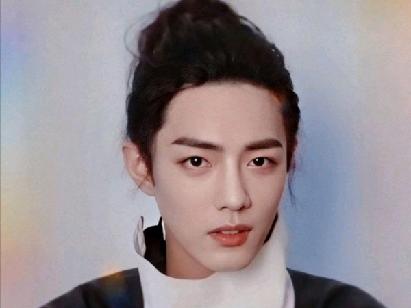 肖战代言上市！这与代言人有何关系呢？知名主持人为大家解读