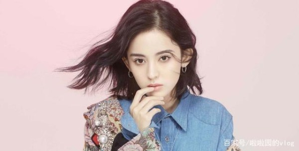 明星八卦：古力娜扎、李易峰、虞书欣、张艺兴、杨洋，李现