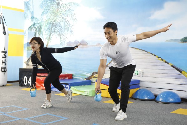 揭秘！这5家顶级健身工作室为何让明星都疯狂？