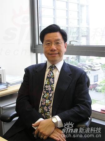 科技时代_独家：李开复谈谷歌金山词霸合作始末