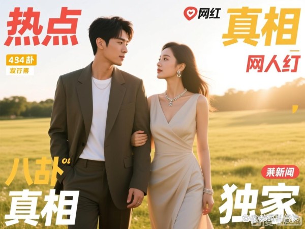 44岁林俊杰认爱23岁网红！天王偏爱网红不是偶然，这3个残酷真相藏不住