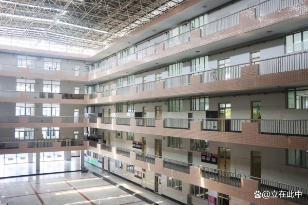 济南艺考文化课集训学校：济南立行学校艺考生在校生活