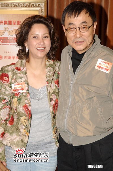 刘家昌个唱今晚开锣：第一次也是最后一次