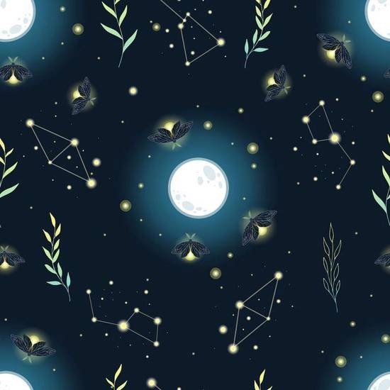 陶白白十二星座恋爱分析，12星座爱情观分析