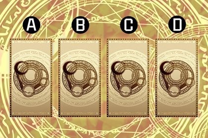 爱情塔罗牌 2022年9月你的爱情趋势走向