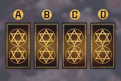 塔罗牌测一测 2022年6月你的爱情趋势走向