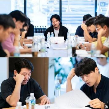 2025韩国电影《情报》无广告完整版免费在线观看-星辰影视 动作电影《情报》高清免费在线播放 许成泰/赵福来《情报》无广告在线-vs影院