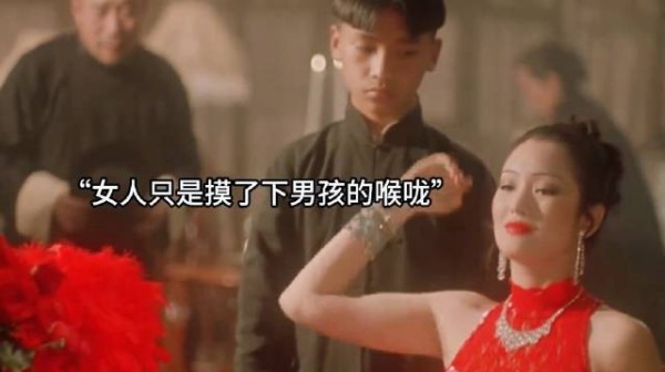 尘封国产佳作重现，老戏骨齐聚跨年电影