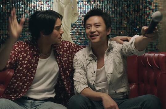 乘风破浪大结局解析是什么意思 小花的双重身份是什么