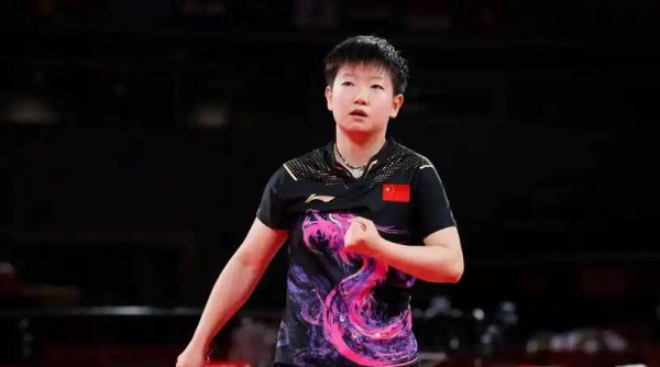 孙颖莎赢得26个代言，缴纳乒协费用及各项开支后，她究竟还能剩多少钱？