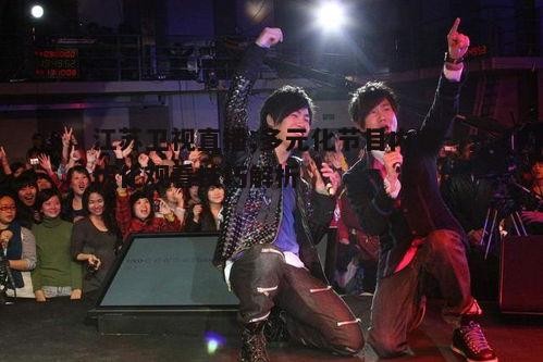 四、江苏卫视直播的互动性