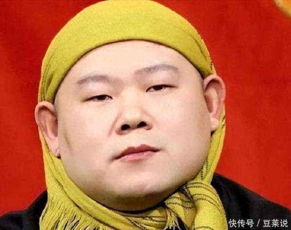 北京这一夜，官宣新身份的岳云鹏，究竟在打谁的脸？