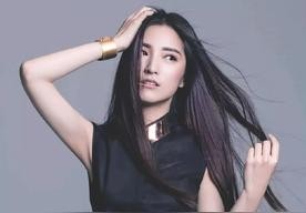 潘辰身高是多少,潘辰有多高