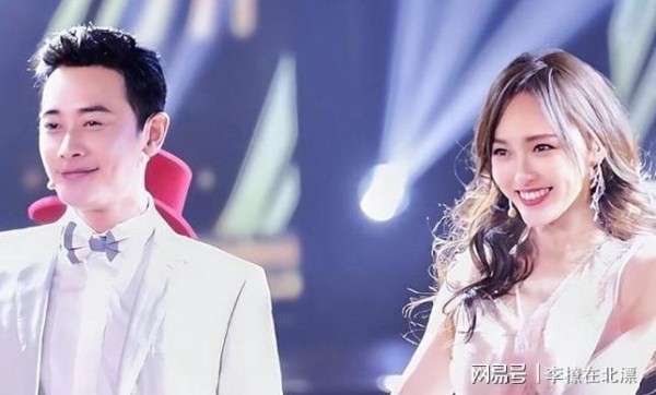 离婚真相大白两月，唐嫣沉默给娱乐圈上深刻一课