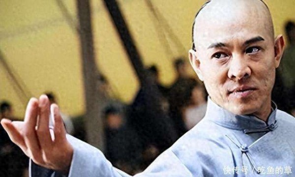 结婚26年，李连杰和利智近况曝光，才发现他们已经老得难以想象