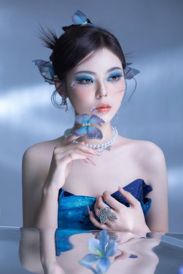 济南靠谱的美妆培训学校推荐，解决你选校的难题