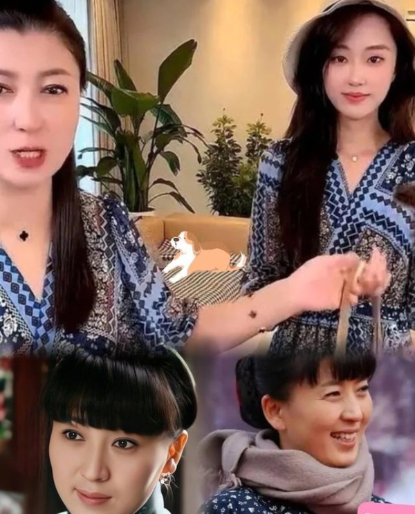 当明星家庭的光环褪去：资源、婚姻与人性考验