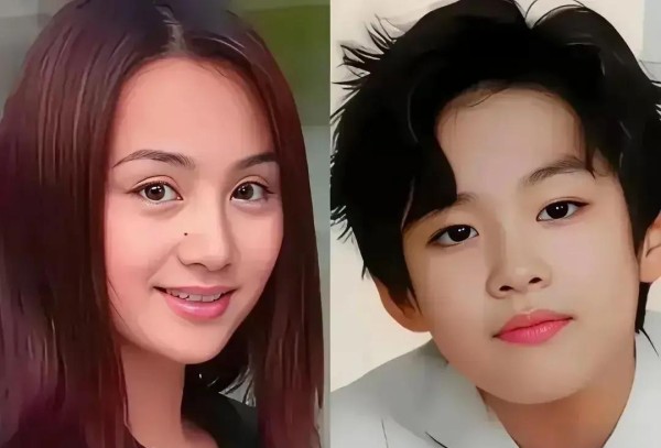 明星家庭的真实与虚假：背后的故事与媒体解读