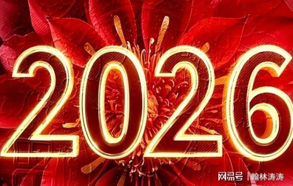 刚到2026年就连曝三个瓜，一个比一个离谱，注定这又是“不平年”