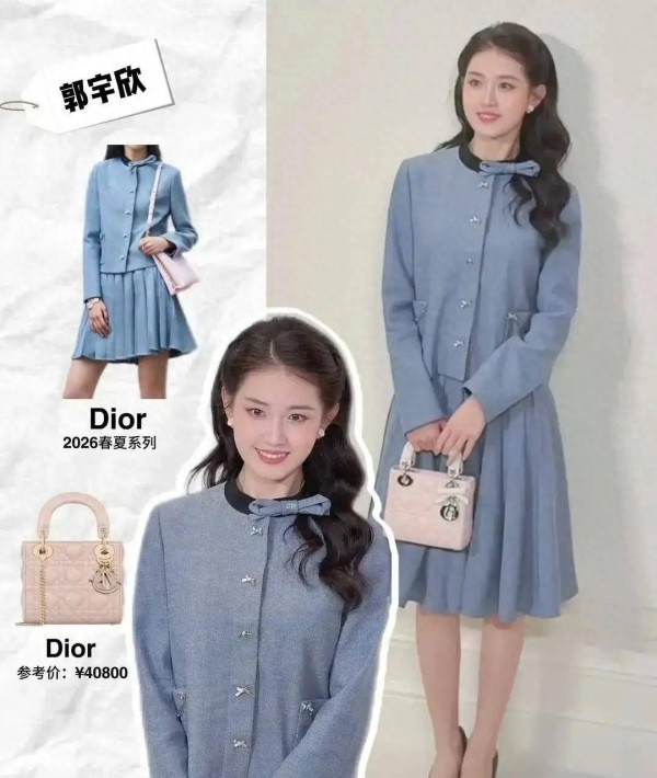 这一晚，26岁的宋威龙秒了一众短剧霸总，才懂骨相对男明星重要性