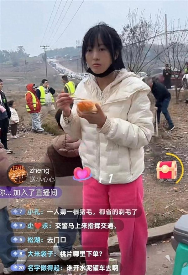 从重庆呆呆妹爆火，看六大网红的命运：谁能长红，谁只是昙花一现