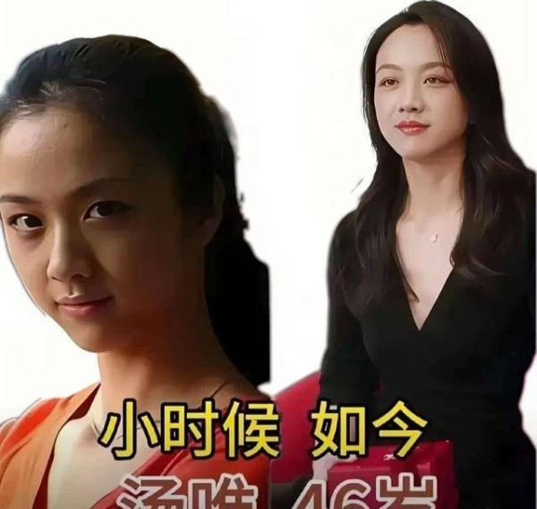 星光之路：八位女演员成名前后的蜕变历程