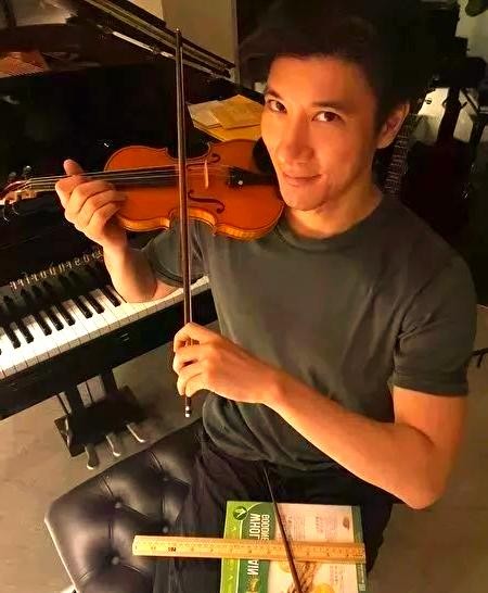 王力宏：从纽约童年到音乐大师的成长之路