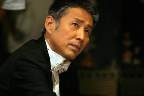 陈道明•十年敢想：在娱乐圈怀念文艺界