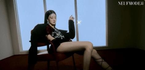 娱乐圈新秀，徐璐的惊艳表演