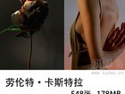 548张高级感极简人体局部摄影作品欣赏，法国摄影师劳伦特·卡斯特拉尼Laurent Castellani摄影审美提升素材