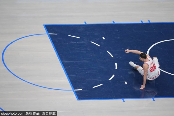 火箭队阿尔佩伦