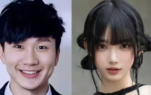 44岁林俊杰官宣恋情！女友仅23岁，21岁年龄差打破昔日誓言_新闻