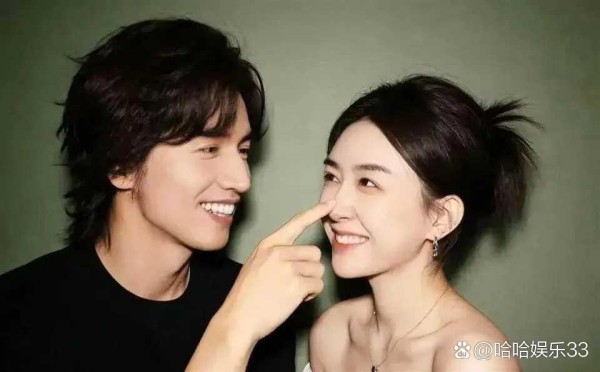 言承旭公开恋情，晒合照引热议...@哈哈娱乐33的动态