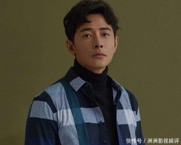 12小时不到，央媒连续2次点名罗晋，事实证明当初苗圃的话没说错