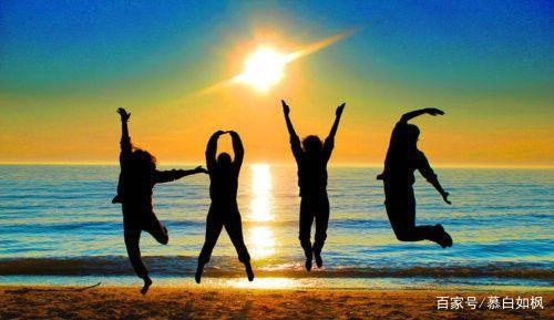 真正的友谊，始于选择和真诚，终于用情，用心和用命