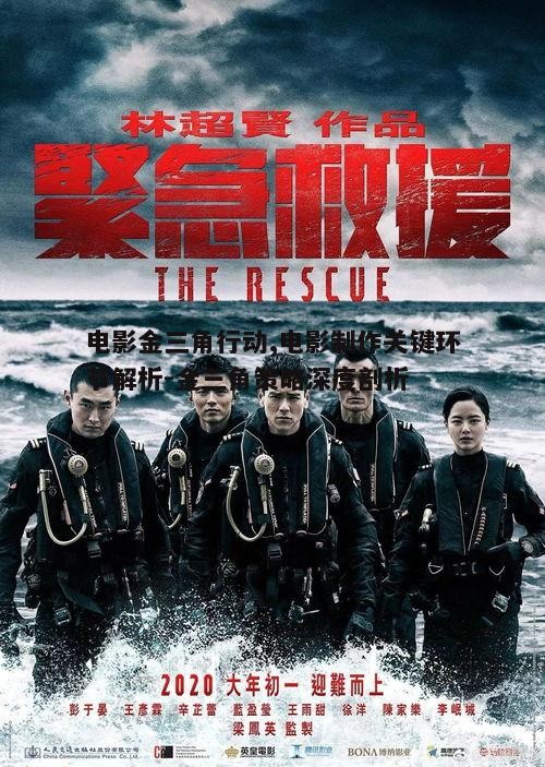 五、电影金三角行动的未来展望