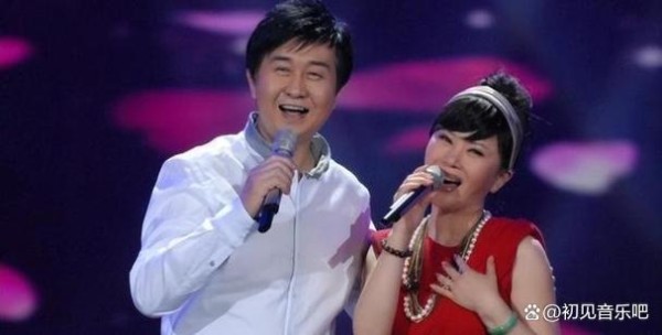 付笛生任静抖音吸粉两千万，纯唱歌不收货成娱乐圈真净土