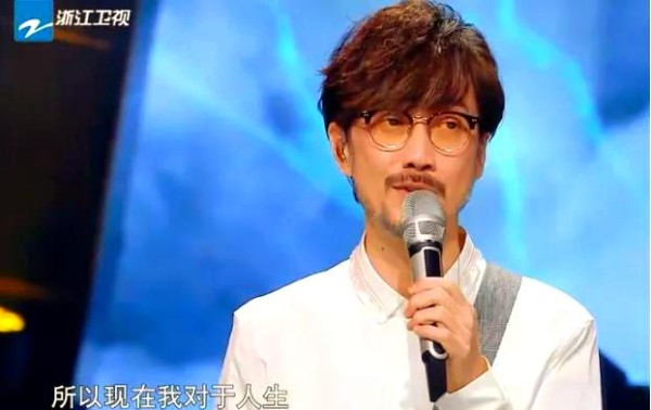 音乐教父周传雄的舞台挑战与音乐生涯回顾