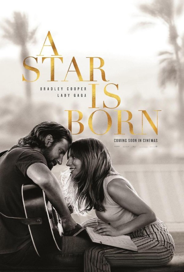 2018LadyGaga高分《一个明星的诞生》BD720P. 迅雷下载