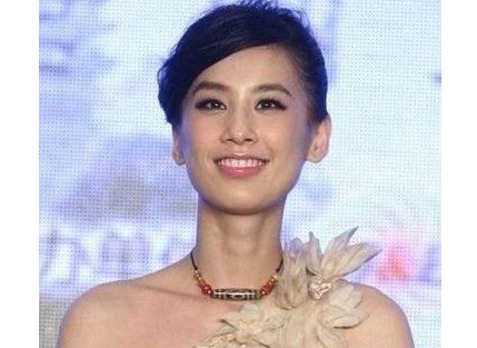 出身书香门第的女明星们，刘亦菲的家庭背景吓人