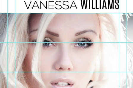 娱乐公司名片创意设计PSD源文件