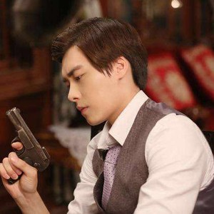 李易峰登顶影视演员明星价值榜 口碑人气双在线