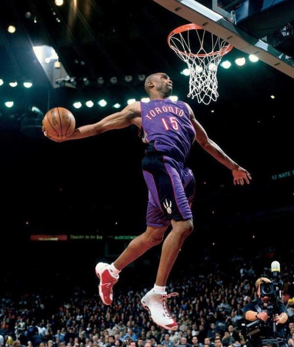 卡特的尴尬，虽能进入名人堂但却成“孤魂野鬼”，连球衣退役都难