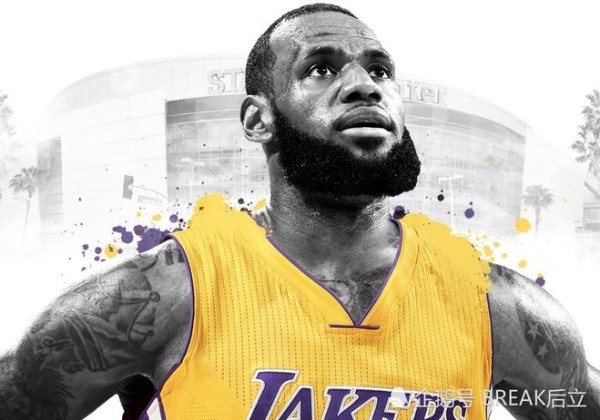 联盟第一人却难进LA名人堂 詹姆斯比肩湖人名宿独缺一荣誉