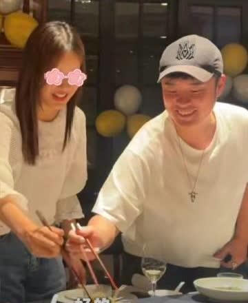 暖心陈赫真爱无疑，小细节见深情！