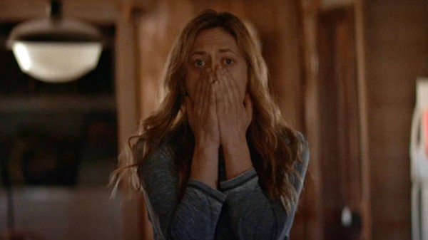 小涛解说美国恐怖片《黑暗与邪恶》