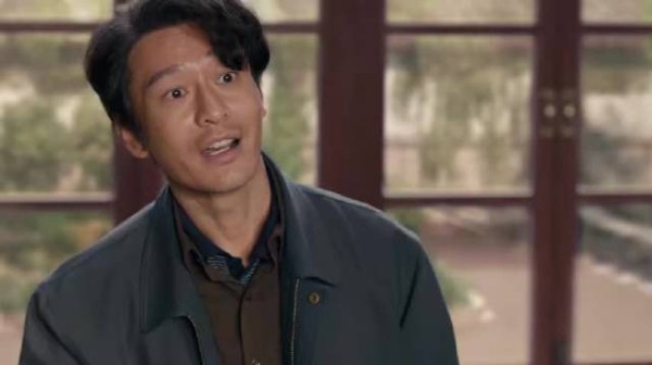 李秋萍郑书记台风夜被困太平间