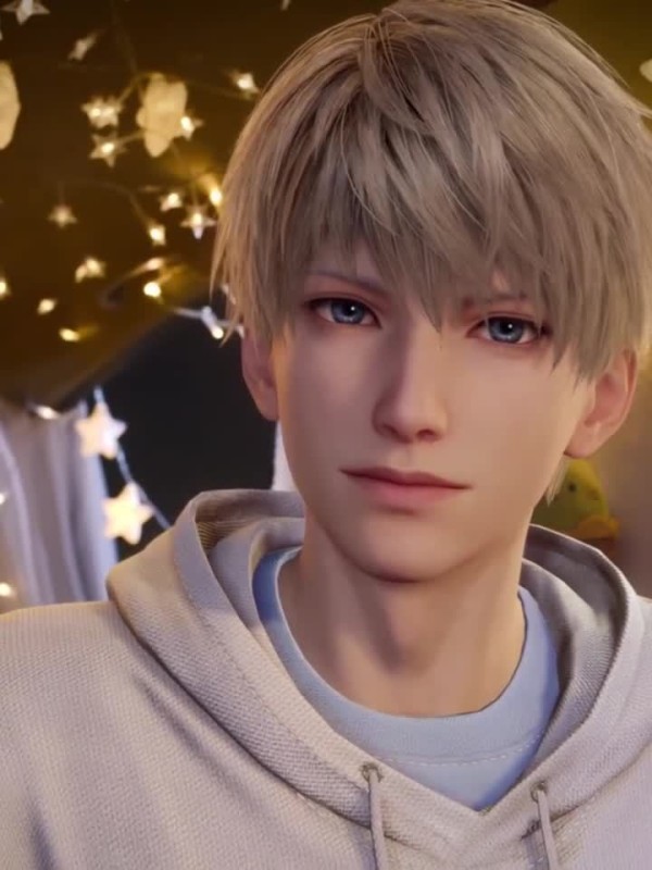 沈星回引发ACG圈热议，优创官计划助推多元内容