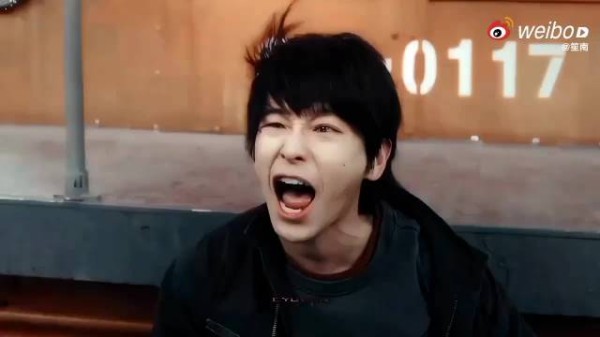 彭昱畅新片《匿杀》悬疑惊悚氛围拉满，寒假档硬核上线